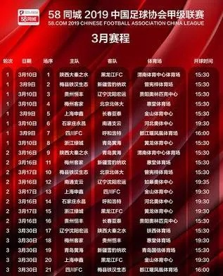 2022年中超联赛开赛时间揭晓-第3张图片-www.211178.com_果博福布斯