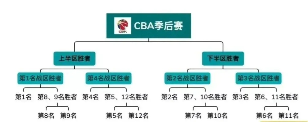 CBA介绍 了解中国篮球联赛CBA-第2张图片-www.211178.com_果博福布斯