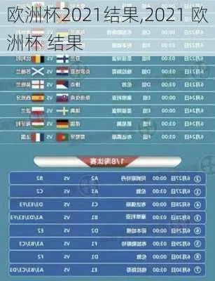 2021欧洲杯616预测 2021欧洲杯6.22-第3张图片-www.211178.com_果博福布斯