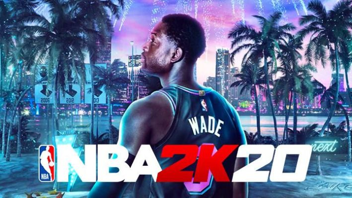 nba2k20手机版下载安装指南-第2张图片-www.211178.com_果博福布斯