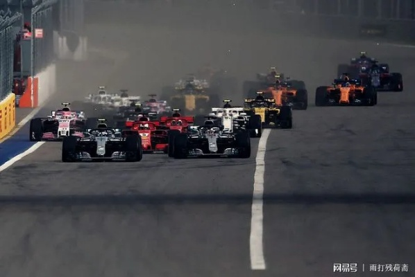 2018F1方程式赛车比赛精彩瞬间回顾-第2张图片-www.211178.com_果博福布斯