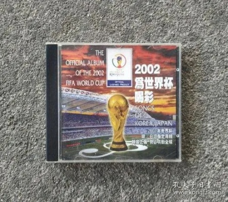 2002 世界杯 风云足球 2002世界杯主题曲风暴-第1张图片-www.211178.com_果博福布斯