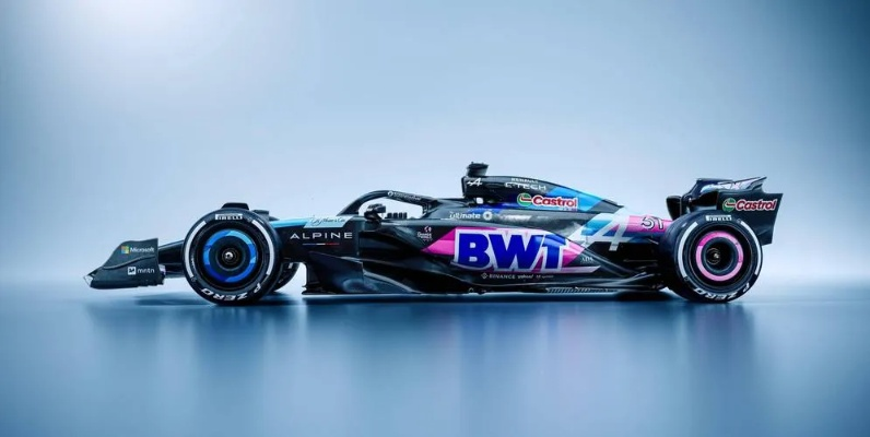 2017F1赛车BWT冠军是谁？-第2张图片-www.211178.com_果博福布斯