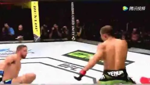 ufc本卡斯旺森vs奥尔多 一场激烈的ufc对决-第1张图片-www.211178.com_果博福布斯