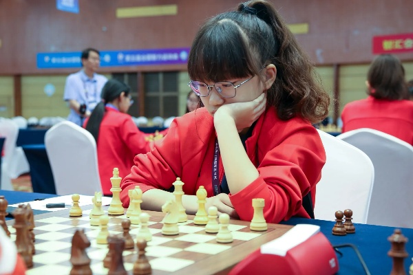 国际象棋比赛最新视频集锦-第3张图片-www.211178.com_果博福布斯