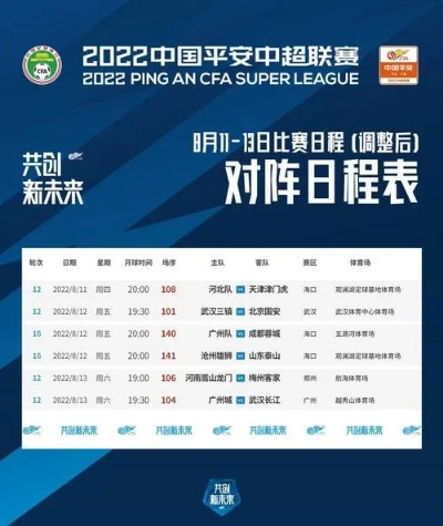 中超2012赛程 12年中超-第2张图片-www.211178.com_果博福布斯