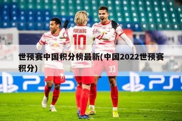 世界杯赛中国队积分 世界杯2022中国队积分